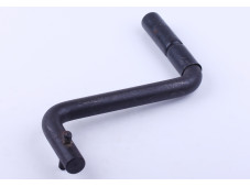 Рукоятка запуску двигуна GZ-195N