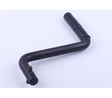 Рукоятка запуску двигуна GZ-195N