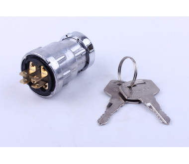 Замок зажигания - 195N