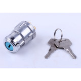 Замок зажигания - 195N