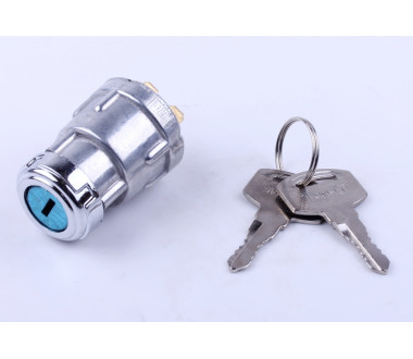 Замок зажигания - 195N