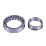 Підшипник коленвала NF211E конусний/роликовий - 195N