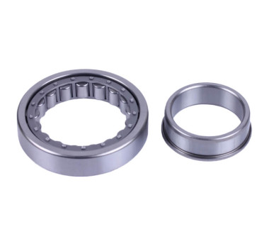 Підшипник коленвала NF211E конусний/роликовий - 195N