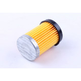 Фільтруючий паливний елемент (ZUBR original) - 195N