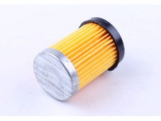 Фільтруючий паливний елемент (ZUBR original) - 195N