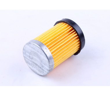 Фільтруючий паливний елемент (ZUBR original) - 195N