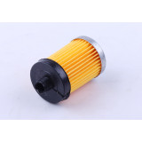 Фільтруючий паливний елемент (ZUBR original) - 195N