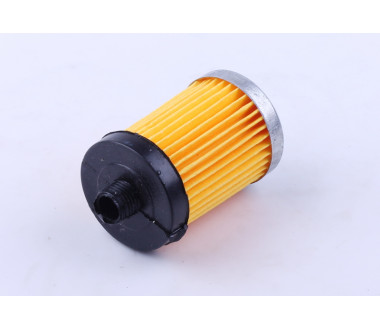 Фільтруючий паливний елемент (ZUBR original) - 195N