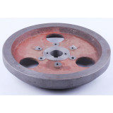 Маховик (с проточкой под венец) - 180N