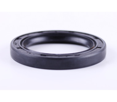 Сальник 45*62*8 (на флянець осі) - КПП