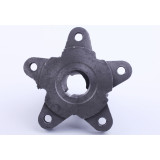 Ступиця колеса в зборі TT AGRO MOTO під 5 шпильок (16 колесо) на мототрактор