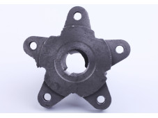 Ступиця колеса в зборі TT AGRO MOTO під 5 шпильок (16 колесо) на мототрактор