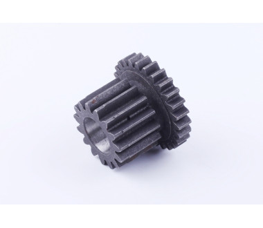 Шестерня провідна підвищує Z-15, Z-26 - КПП/6