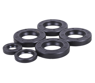 Сальники, к-т: 6 шт. - КПП/6