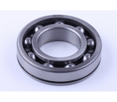 Підшипник напівосі (50208) - КПП/6