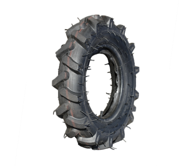 Покришка з камерою 4.00*10 ТАТА 6PR (мотоблок)