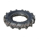 Покришка з камерою 4.00*10 ТАТА 6PR (мотоблок)