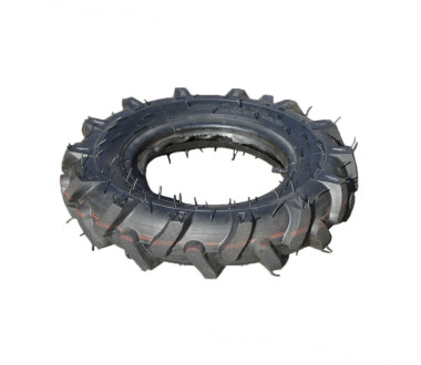 Покришка з камерою 4.00*10 ТАТА 6PR (мотоблок)