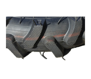 Покришка з камерою 4.00*10 ТАТА 6PR (мотоблок)