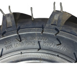 Покришка з камерою 4.00*10 ТАТА 6PR (мотоблок)