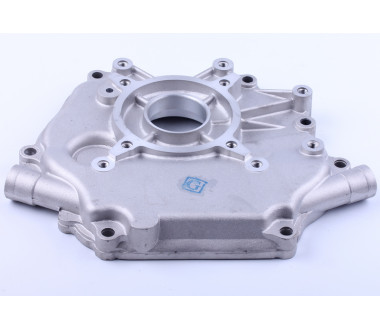 Кришка блоку двигуна - 177F