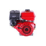 Двигун бензиновий 177F TΛTΛ (з виходом валу під шпонку, 25mm) 9 к.с.