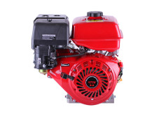 Двигатель бензиновый 177F TΛTΛ (с выходом вала под шпонку, 25mm) 9 л.с.
