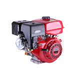 Двигун бензиновий 177F TΛTΛ (з виходом валу під шпонку, 25mm) 9 к.с.