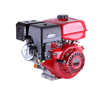 Двигун бензиновий 177F TΛTΛ (з виходом валу під шпонку, 25mm) 9 к.с.