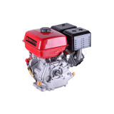 Двигун бензиновий 177F TΛTΛ (з виходом валу під шпонку, 25mm) 9 к.с.