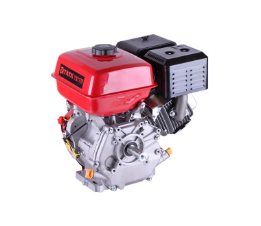 Двигун бензиновий 177F TΛTΛ (з виходом валу під шпонку, 25mm) 9 к.с.