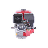 Двигун бензиновий 177F TΛTΛ (з виходом валу під шпонку, 25mm) 9 к.с.
