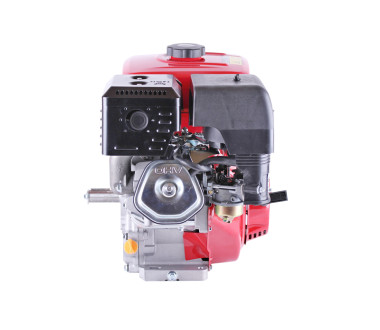 Двигун бензиновий 177F TΛTΛ (з виходом валу під шпонку, 25mm) 9 к.с.