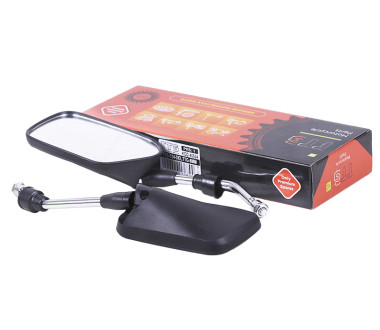 Дзеркала квадратні М8, к-т: 2 шт. - Дельта - TTG