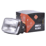 Фара передня (квадратична) - Дельта - TTG