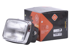 Фара передня (квадратична) - Дельта - TTG