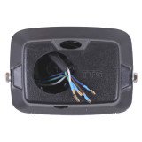 Фара передня (квадратична) - Дельта - TTG