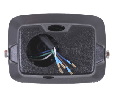 Фара передня (квадратична) - Дельта - TTG