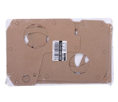 Прокладка редуктора, к-т: 14 шт. - КПП/6 - TTG