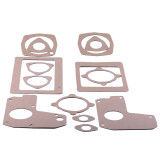 Прокладка редуктора, к-т: 14 шт. - КПП/6 - TTG