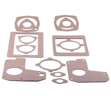 Прокладка редуктора, к-т: 14 шт. - КПП/6 - TTG