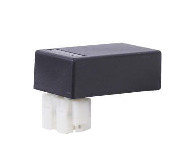 Комутатор - 4T - TTG