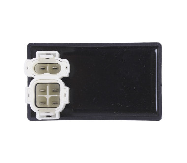 Комутатор - 4T - TTG