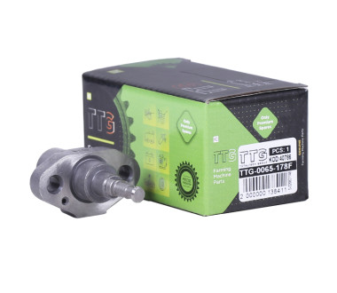 Ремкомплект паливного насоса - 178F - TTG
