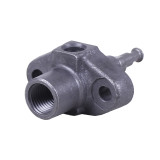 Ремкомплект паливного насоса - 178F - TTG