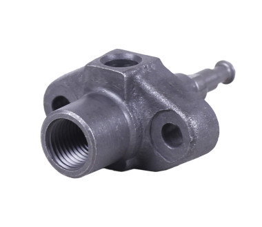 Ремкомплект паливного насоса - 178F - TTG