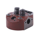 Головка циліндра у зборі - 180N - TTG