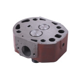 Головка циліндра у зборі - 180N - TTG