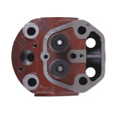 Головка циліндра у зборі - 180N - TTG