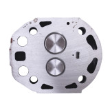 Головка циліндра у зборі - 180N - TTG